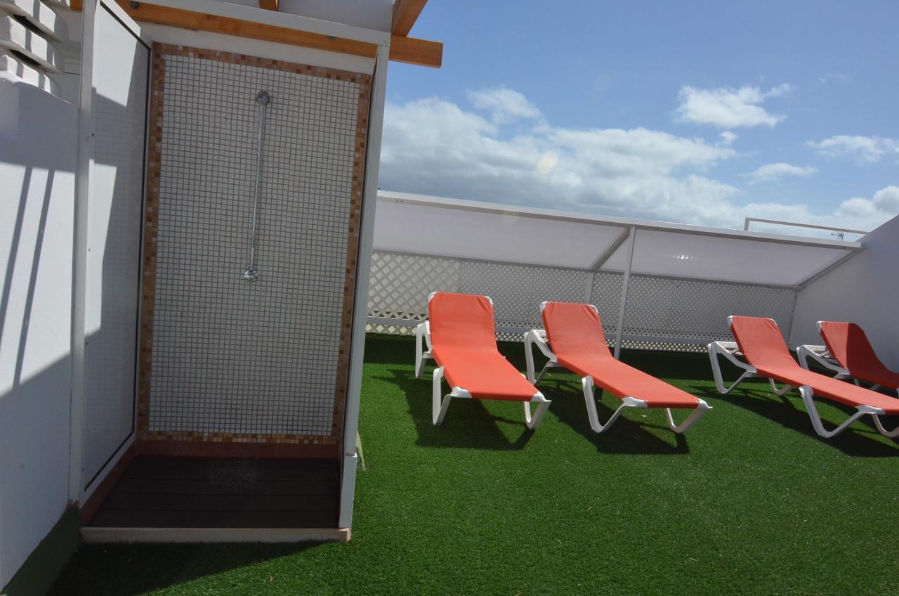 Armonia Beach 104 아리나가 외부 사진
