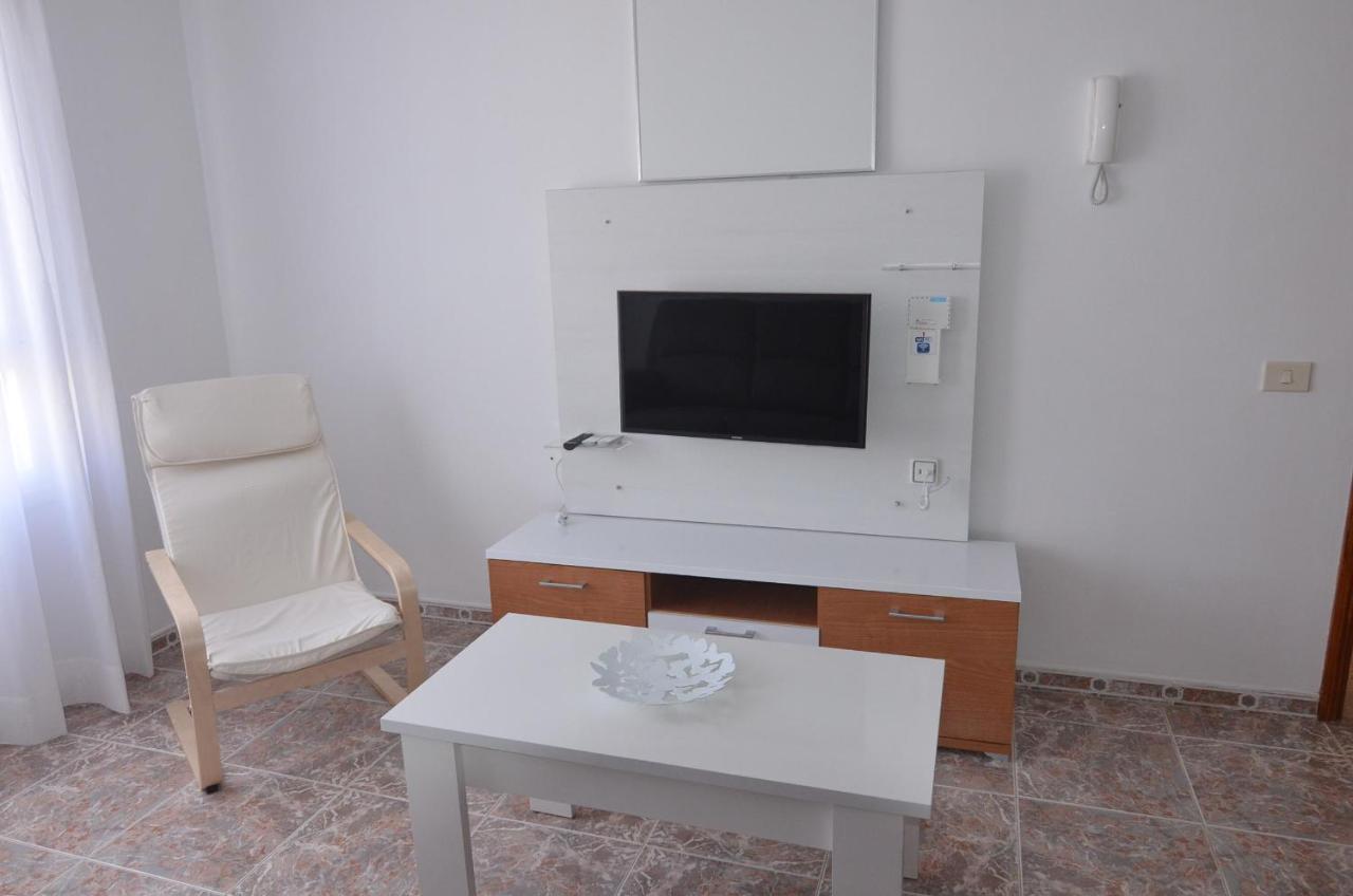 Armonia Beach 104 아리나가 외부 사진