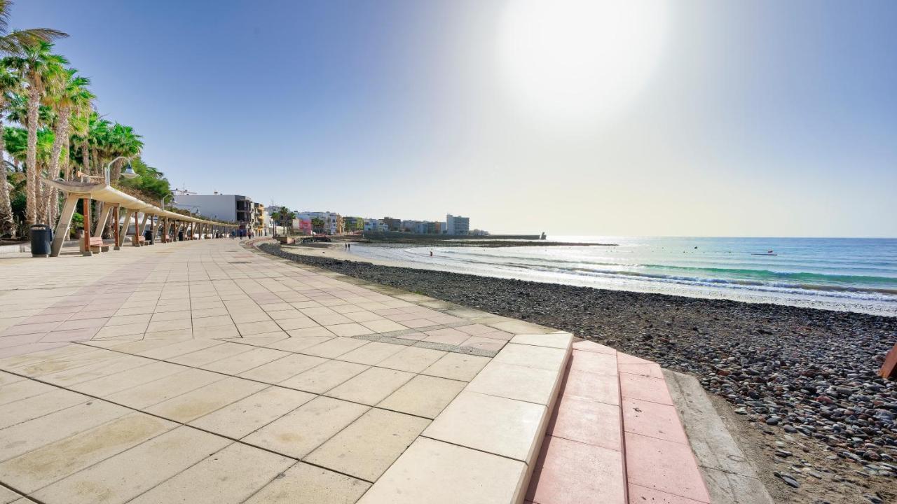 Armonia Beach 104 아리나가 외부 사진