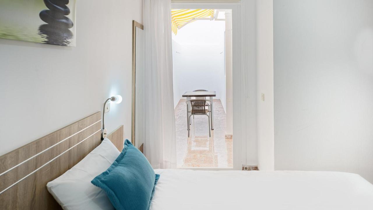 Armonia Beach 104 아리나가 외부 사진