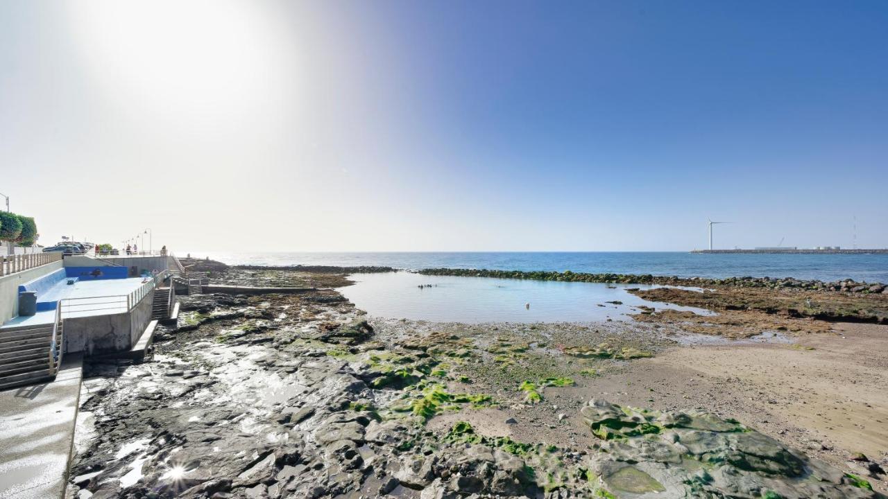 Armonia Beach 104 아리나가 외부 사진